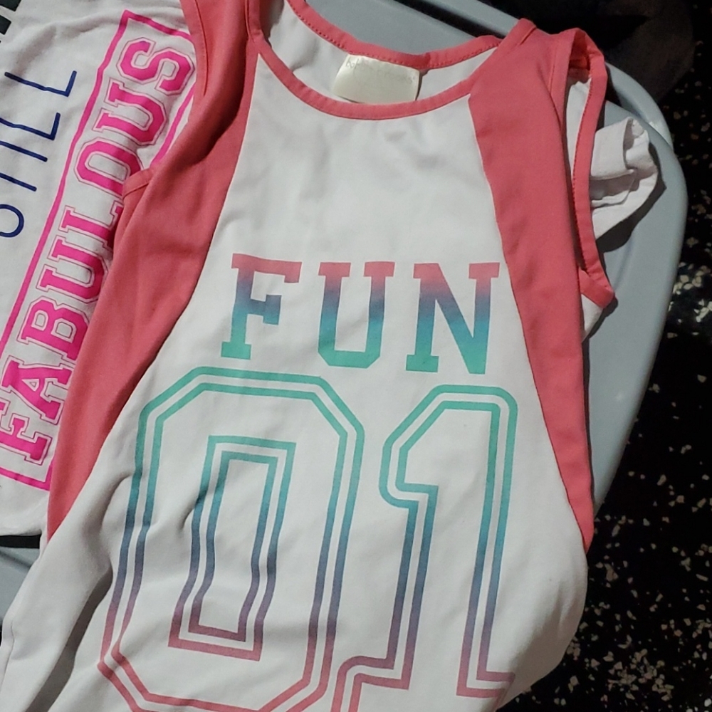 Word shirt bundle - Picture 2 of 6